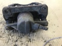 Zacisk hamulcowy Renault Megane 2 II 02-09r. lewy przedni na tarcze 280mm