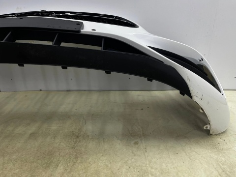Zderzak przedni Mercedes W213 AMG 20-23r. Lift przód 6XPDC A2138857404