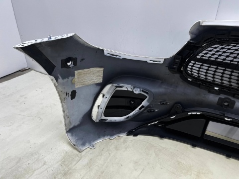 Zderzak przedni Mercedes W213 AMG 20-23r. Lift przód 6XPDC A2138857404