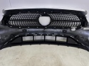 Zderzak przedni Mercedes W213 AMG 20-23r. Lift przód 6XPDC A2138857404