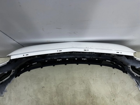 Zderzak przedni Mercedes W213 AMG 20-23r. Lift przód 6XPDC A2138857404