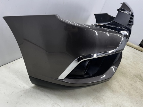 Zderzak przedni Mitsubishi ASX 1 I 16-19r. Lift przód 6400H242ZZ