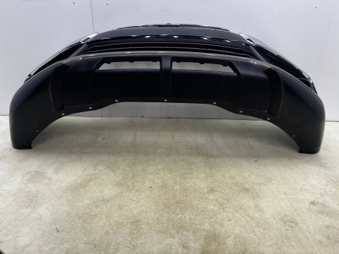 Zderzak przedni Mitsubishi ASX 1 I 16-19r. Lift przód 6400H242ZZ