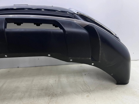 Zderzak przedni Mitsubishi ASX 1 I 16-19r. Lift przód 6400H242ZZ