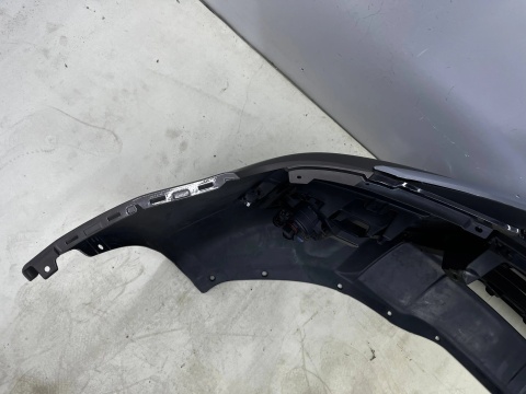 Zderzak przedni Mitsubishi ASX 1 I 16-19r. Lift przód 6400H242ZZ