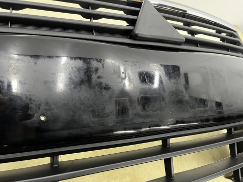 Zderzak przedni Mitsubishi ASX 1 I 16-19r. Lift przód 6400H242ZZ