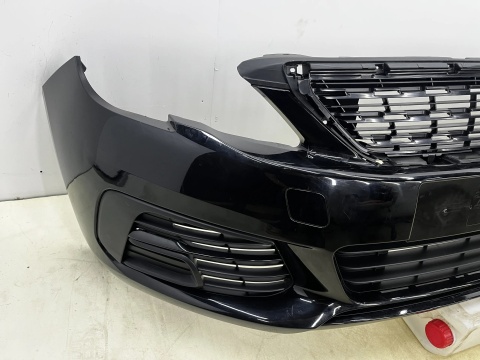 Zderzak przedni Peugeot 308 T9 2 II 17-21r. Lift przód AA38247568
