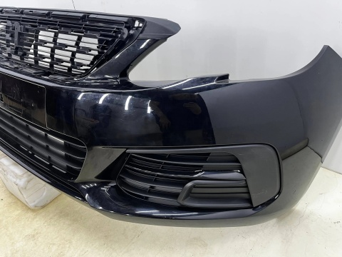 Zderzak przedni Peugeot 308 T9 2 II 17-21r. Lift przód AA38247568