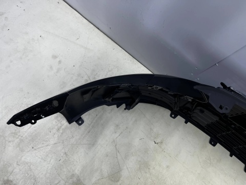 Zderzak przedni Peugeot 308 T9 2 II 17-21r. Lift przód AA38247568