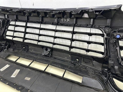 Zderzak przedni Porsche Cayenne 3 III 17-23r. Przedlift przód 4XPDC 9Y080722
