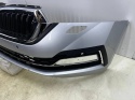 Zderzak przedni Skoda Octavia 4 IV 19-24r. Przedlift przód 4XPDC 5E3807221
