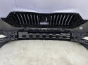 Zderzak przedni Skoda Octavia 4 IV 19-24r. Przedlift przód 4XPDC 5E3807221