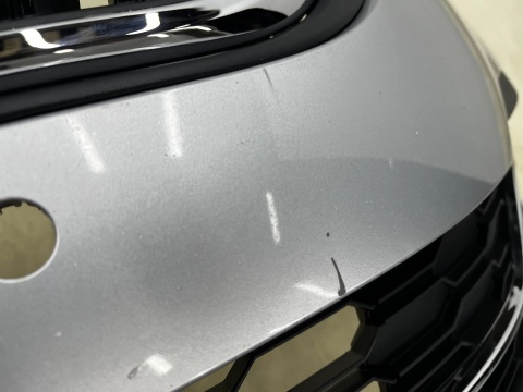 Zderzak przedni Skoda Octavia 4 IV 19-24r. Przedlift przód 4XPDC 5E3807221