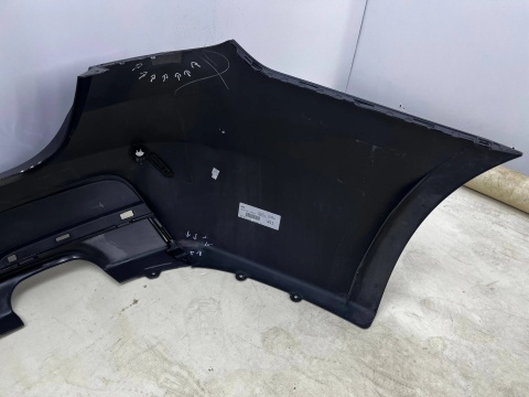 Zderzak tylny BMW 3 F31 M-Pakiet Kombi 11-18r. tył 4XPDC 8054209