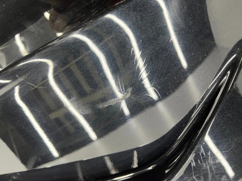 Zderzak tylny Opel Cascada 13-19r. tył 4XPDC 13369021