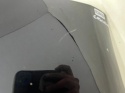 Zderzak tylny Opel Cascada 13-19r. tył 4XPDC 13369021