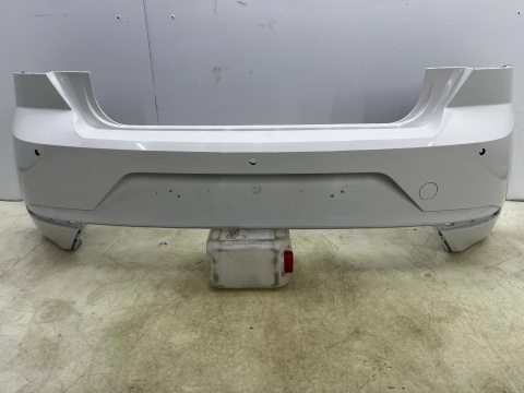 Zderzak tylny Seat Ibiza 5 V 17r.- tył 3XPDC 6F0807421H