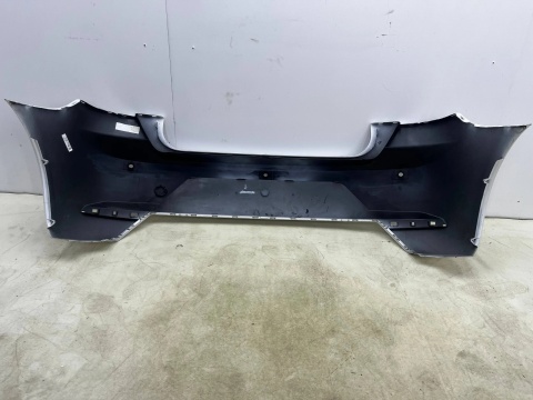 Zderzak tylny Seat Ibiza 5 V 17r.- tył 3XPDC 6F0807421H