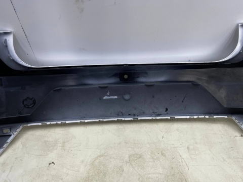 Zderzak tylny Seat Ibiza 5 V 17r.- tył 3XPDC 6F0807421H