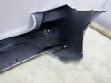 Zderzak tylny Seat Ibiza 5 V 17r.- tył 3XPDC 6F0807421H