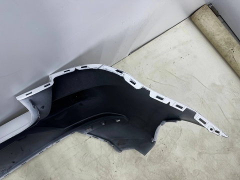 Zderzak tylny Seat Ibiza 5 V 17r.- tył 3XPDC 6F0807421H