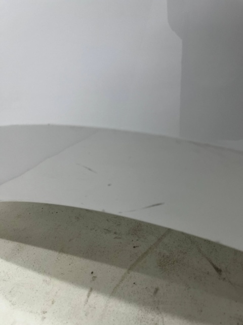 Zderzak tylny Seat Ibiza 5 V 17r.- tył 3XPDC 6F0807421H