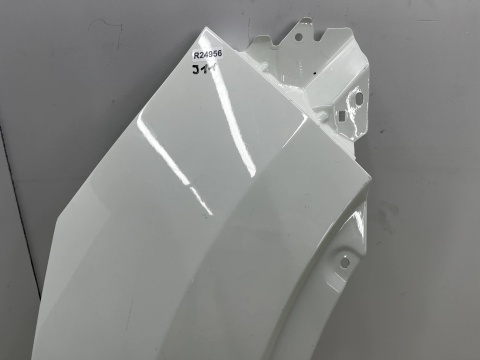 Błotnik Nissan Qashqai J11 2 II 13-21r. prawy przedni prawy przód
