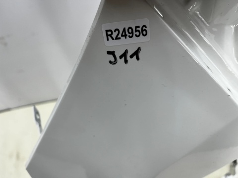Błotnik Nissan Qashqai J11 2 II 13-21r. prawy przedni prawy przód