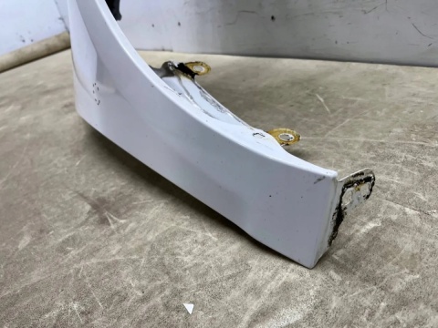 Błotnik VW Golf 6 VI 08-12r. prawy przedni prawy przód 5K6821216