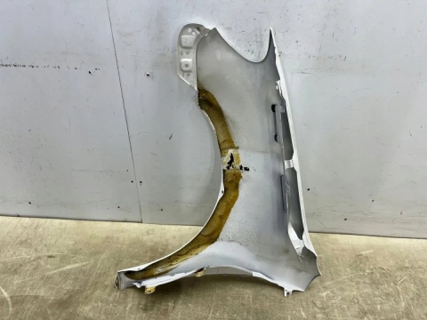 Błotnik VW Golf 6 VI 08-12r. prawy przedni prawy przód 5K6821216