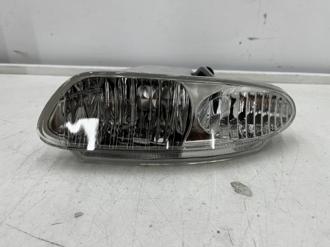 Lampa reflektor Lexus LS430 3 III 00-03r. nowy orginalny lewy przedni halogen 81211-50051
