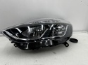Lampa reflektor Renault Clio 4 IV 12-16r. NOWA lewa przednia Europa H1 H7 oryginał nieuszkodzona lewy przód TYC 20-14288-05-2