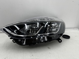 Lampa reflektor Renault Clio 4 IV 12-16r. NOWA lewa przednia Europa H1 H7 oryginał nieuszkodzona lewy przód TYC 20-14288-05-2