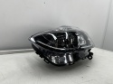 Lampa reflektor Renault Clio 4 IV 12-16r. NOWA lewa przednia Europa H1 H7 oryginał nieuszkodzona lewy przód TYC 20-14288-05-2