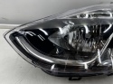 Lampa reflektor Renault Clio 4 IV 12-16r. NOWA lewa przednia Europa H1 H7 oryginał nieuszkodzona lewy przód TYC 20-14288-05-2