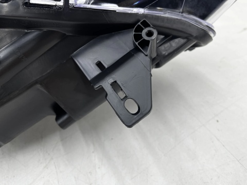 Lampa reflektor Renault Clio 4 IV 12-16r. NOWA lewa przednia Europa H1 H7 oryginał nieuszkodzona lewy przód TYC 20-14288-05-2