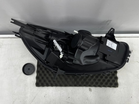 Lampa reflektor Renault Clio 4 IV 12-16r. NOWA lewa przednia Europa H1 H7 oryginał nieuszkodzona lewy przód TYC 20-14288-05-2