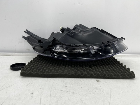 Lampa reflektor Renault Clio 4 IV 12-16r. NOWA lewa przednia Europa H1 H7 oryginał nieuszkodzona lewy przód TYC 20-14288-05-2