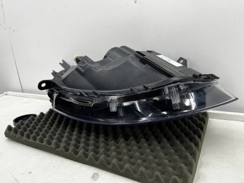 Lampa reflektor Renault Clio 4 IV 12-16r. NOWA lewa przednia Europa H1 H7 oryginał nieuszkodzona lewy przód TYC 20-14288-05-2