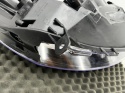 Lampa reflektor Renault Clio 4 IV 12-16r. NOWA lewa przednia Europa H1 H7 oryginał nieuszkodzona lewy przód TYC 20-14288-05-2