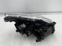 Lampa reflektor Toyota Avensis 2 II T25 LIFT 06-09r. lewa przednia EU H7 soczewka lewy przód 81170-05240
