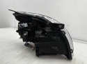 Lampa reflektor Toyota Avensis 2 II T25 LIFT 06-09r. lewa przednia EU H7 soczewka lewy przód 81170-05240
