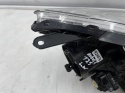 Lampa reflektor Toyota Avensis 2 II T25 LIFT 06-09r. lewa przednia EU H7 soczewka lewy przód 81170-05240