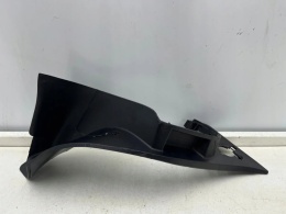 Listwa BMW F22 F23 F87 13-21r. prawa tylna nakładka maskownica lampy