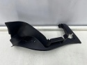 Listwa BMW F22 F23 F87 13-21r. prawa tylna nakładka maskownica lampy