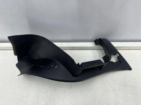 Listwa BMW F22 F23 F87 13-21r. prawa tylna nakładka maskownica lampy
