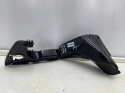 Listwa BMW F22 F23 F87 13-21r. prawa tylna nakładka maskownica lampy