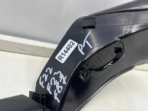 Listwa BMW F22 F23 F87 13-21r. prawa tylna nakładka maskownica lampy