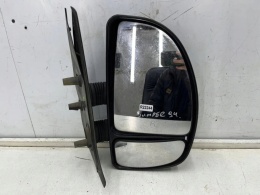 Lusterko Citroen Jumper I Ducato II Boxer I 94-06r. PRAWE manualne