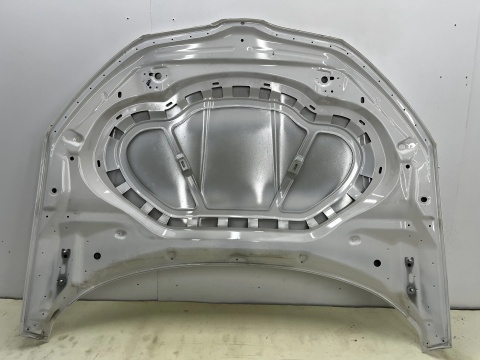 Maska Skoda Octavia 4 IV 19r.- pokrywa silnika 5E3823155